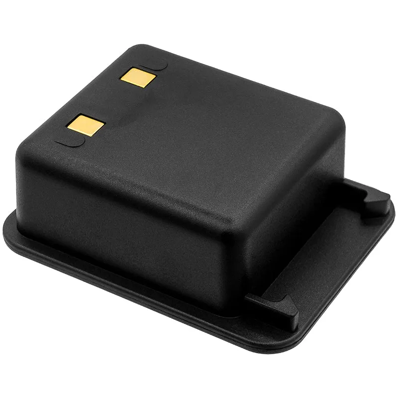 9.6V 2000mAh Wärmebildkamera akku für Heiman T3, T3, T3 Max, T320 T320T T3ALK T3LT T3MAX T3MAXWITH TT,T3MAXWITH-TT T3XT T4 T4MAX T4n Ni-MH