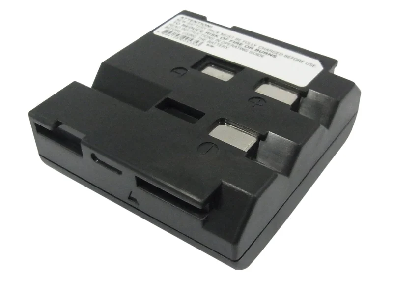 3.6V 2700mAh Kamera akku für VL-8 VL-8888 VL-A10 VL-A10E VL-A10H VL-A10S VL-A10U Ni-MH