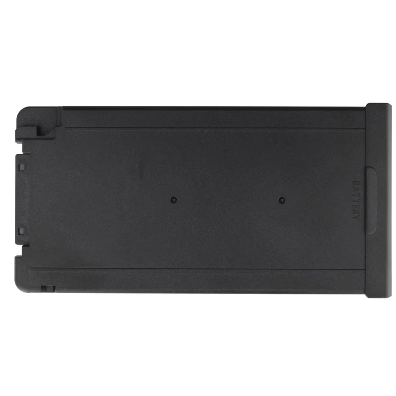 AccuCell Akku passend für Panasonic Toughbook CF-54 – Li-Ion Ersatzakku 11,1 V, 4200 mAh, 46 Wh, Panasonic Ersatzakku CF-VZSU0PW