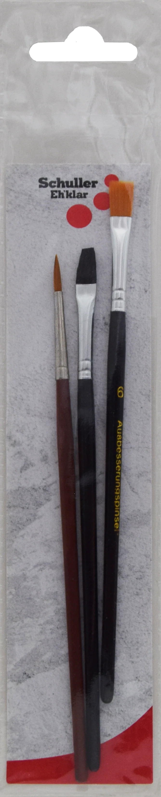3 Atelier School SET