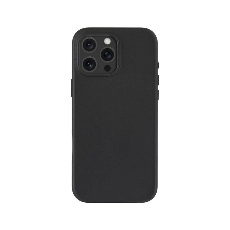dbramante1928 Roskilde Case Schwarz passend für Apple iPhone 16 Pro Max