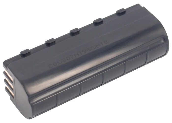 3.7V 2600mAh Barcodelesegerät akku für 8800 LS3478 DS3478 LS3578 DS3578 XS3478 NGIS DSS3478 MT2000 LS3478ER Li-ion