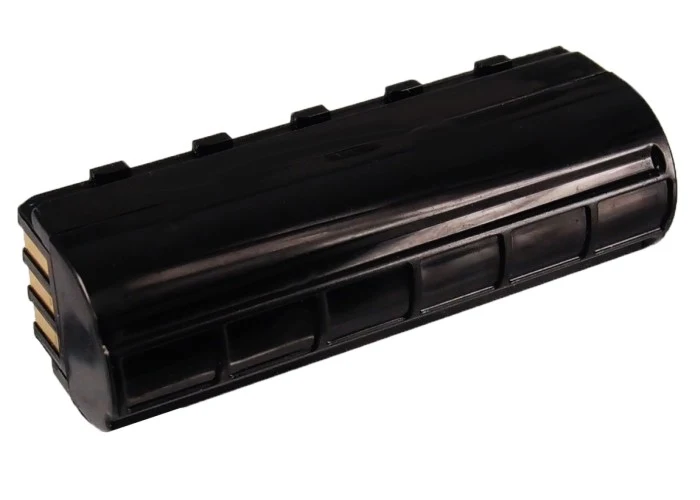 3.7V 2200mAh Barcodelesegerät akku für DS3478 DS3578 DSS3478 LS3478 LS3478ER LS3578 MT2000 NGIS XS3478 8800 Li-ion