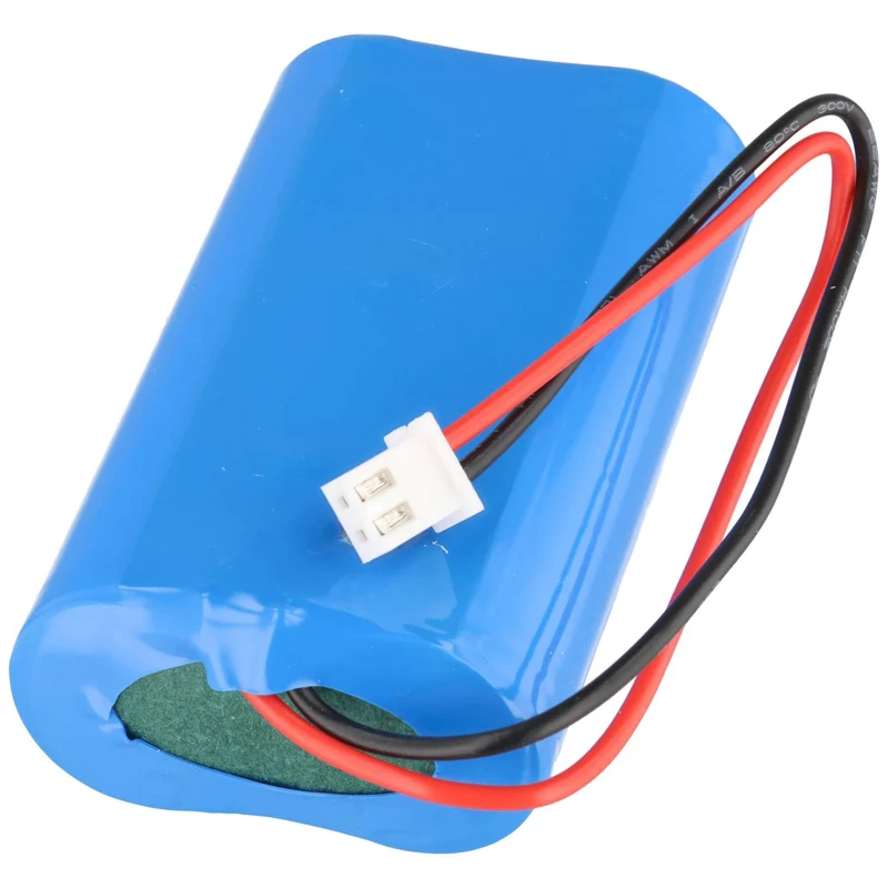 AccuCell Akku passend für Sigor Nuindie, Villeroy und Boch Seoul 2.0, 3,7V 7000mAh Li-Ion