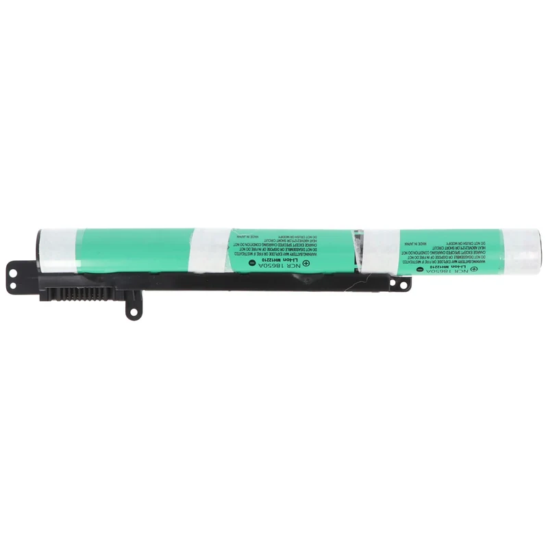 AccuCell Akku passend für ASUS X507UA, Li-Ion, 10,8V, 3000mAh, 32,4Wh