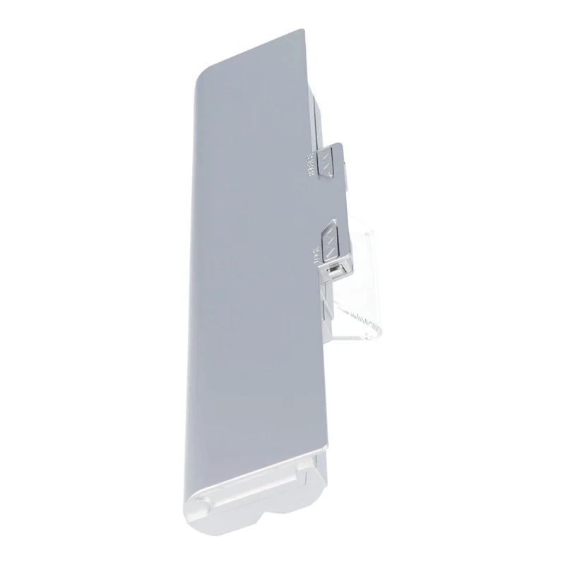 AccuCell Akku passend für Sony VGP-BPS13 Akku 5200mAh Silber