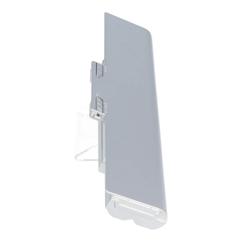 AccuCell Akku passend für Sony VGP-BPS13 Akku 5200mAh Silber