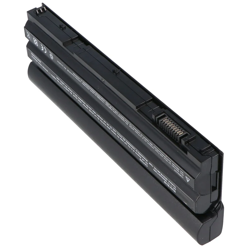 AccuCell Akku passend für Dell Latitude E5420 11,1 Volt 6600mAh