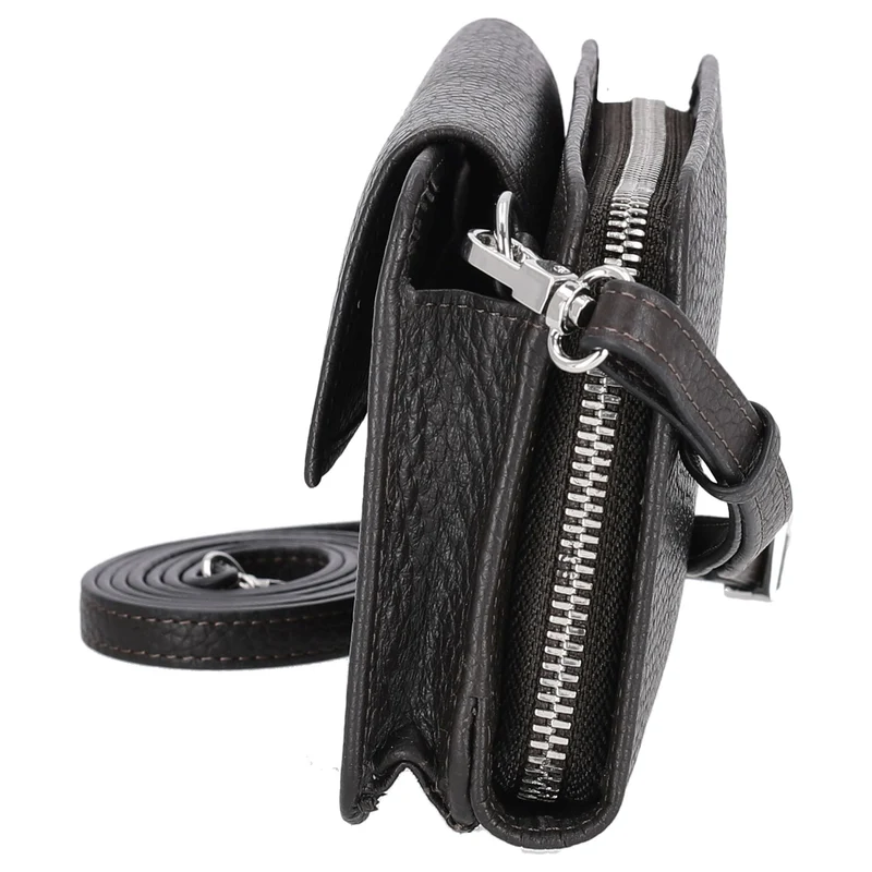 Picard Pure - Funda para móvil 6cc 18 cm Rindsleder (cafe)