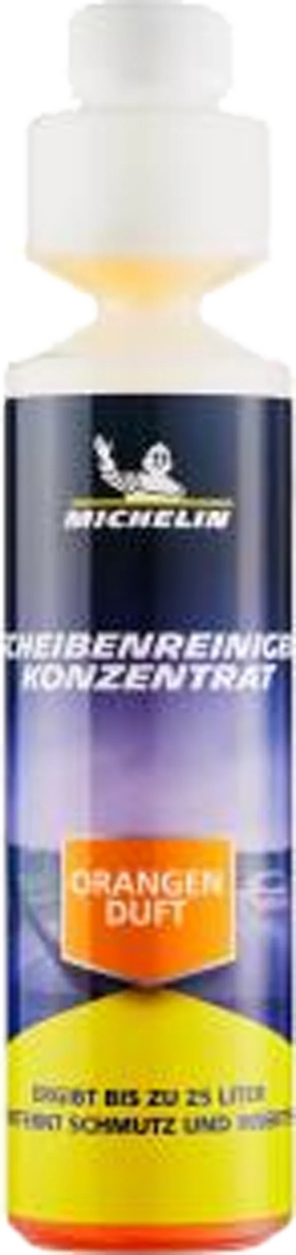 Scheibenreiniger-Konzentrat