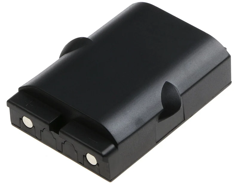 4.8V 600mAh Kran-Fernbedienung akku für 2303692 ATEX transmitters RAD-TF transmitters RAD-TS, T70 1 ATEX T70 2 ATEX handhelds Ni-MH