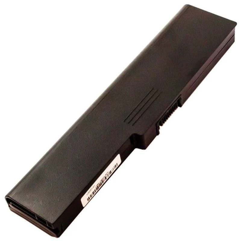 AccuCell Akku passend für Toshiba Satellite M800, etc. 5200mAh