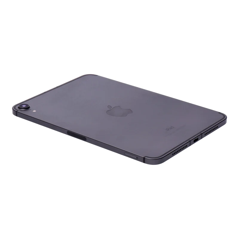 Apple iPad mini (2021) 6. Generation WiFi + 5G 64GB Space Grau