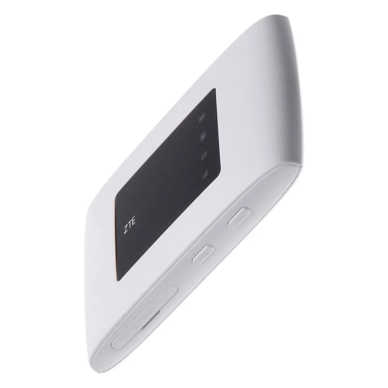 ZTE MF920C 4G LTE WLAN Hotspot weiß