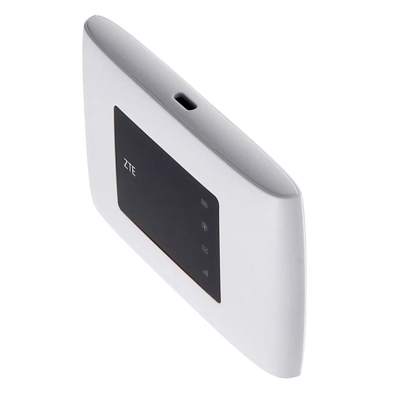 ZTE MF920C 4G LTE WLAN Hotspot weiß