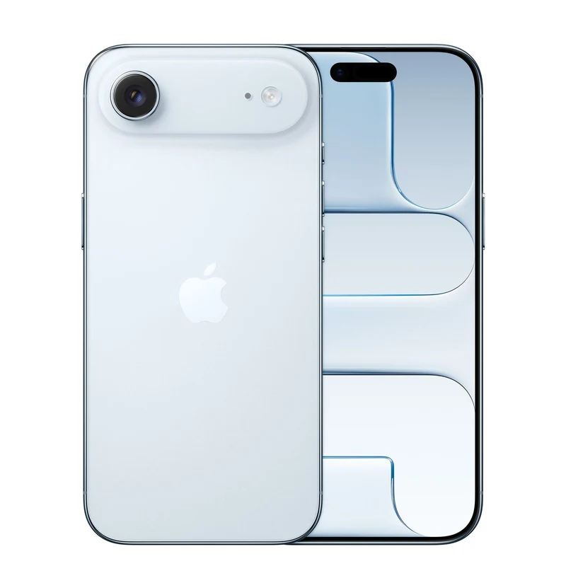 Apple iPhone Air 256GB Himmelblau