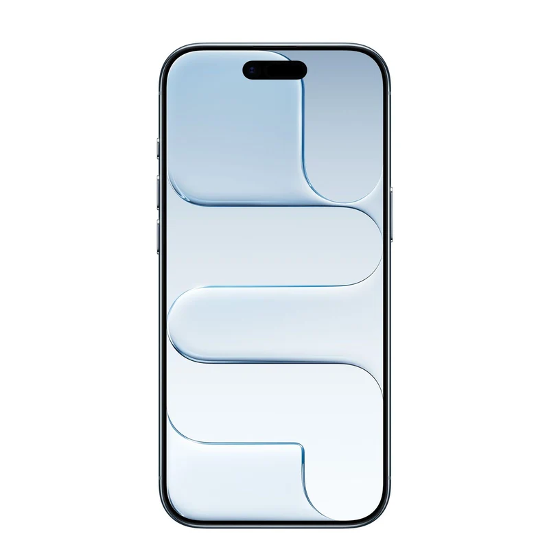 Apple iPhone Air 512GB Himmelblau