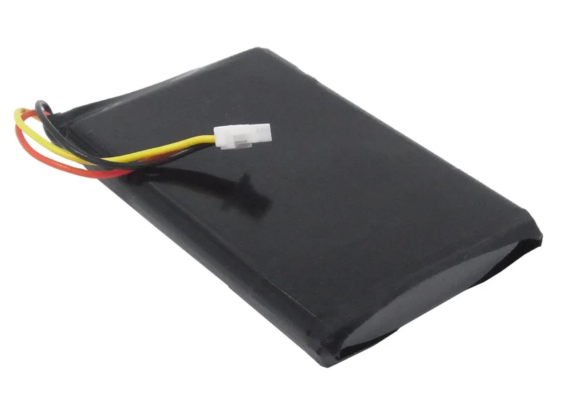 3.7V 1100mAh GPS, Navi akku für DriveSmart 5 LMT Nuvi 30 Nuvi 50 Nuvi 50LM Nuvi 52 Nuvi 52LM Nuvi 52LMT Nuvi 55 Nuvi 55LM Nuvi 55LMT Li-ion
