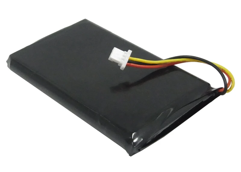 3.7V 1100mAh GPS, Navi akku für DriveSmart 5 LMT Nuvi 30 Nuvi 50 Nuvi 50LM Nuvi 52 Nuvi 52LM Nuvi 52LMT Nuvi 55 Nuvi 55LM Nuvi 55LMT Li-ion