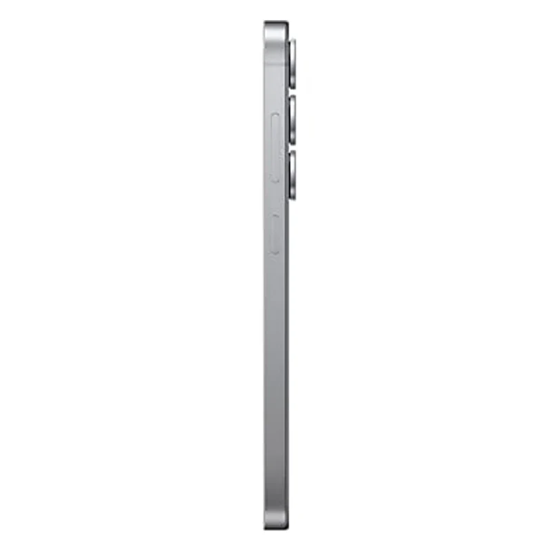 Samsung Galaxy S25 Enterprise Edition 5G Dual-SIM 128GB Silver Shadow