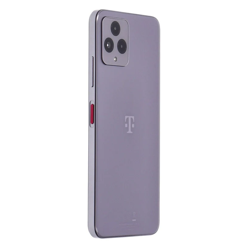 Telekom T Phone 5G Single-SIM 128GB Dusty Grey