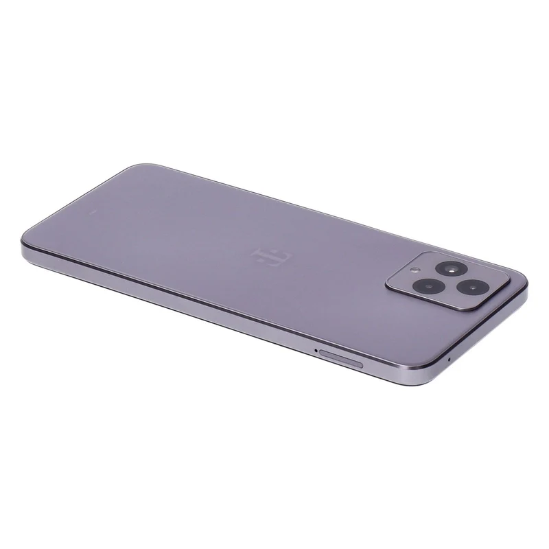 Telekom T Phone 5G Single-SIM 128GB Dusty Grey