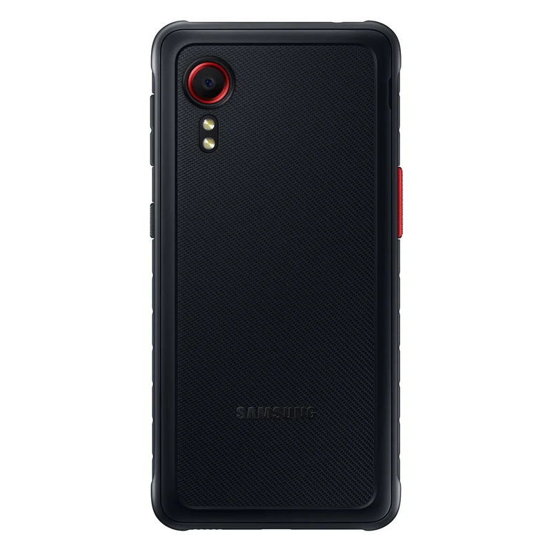 Samsung Galaxy XCover 5 EE DS 64GB Schwarz *