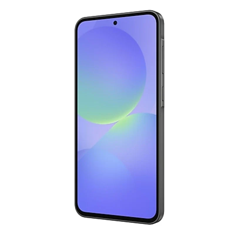 Samsung Galaxy A36 Enterprise Edition 5G Dual-SIM 128GB Awesome Black