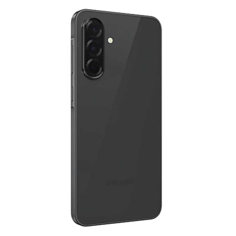 Samsung Galaxy A36 Enterprise Edition 5G Dual-SIM 128GB Awesome Black