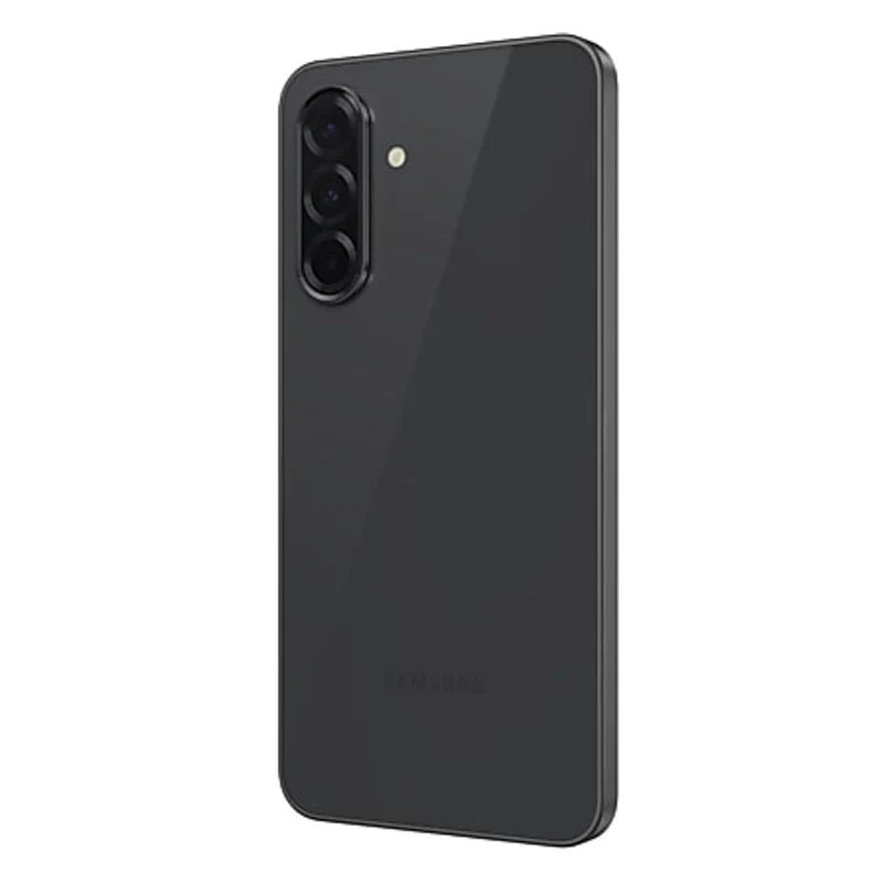 Samsung Galaxy A36 Enterprise Edition 5G Dual-SIM 128GB Awesome Black