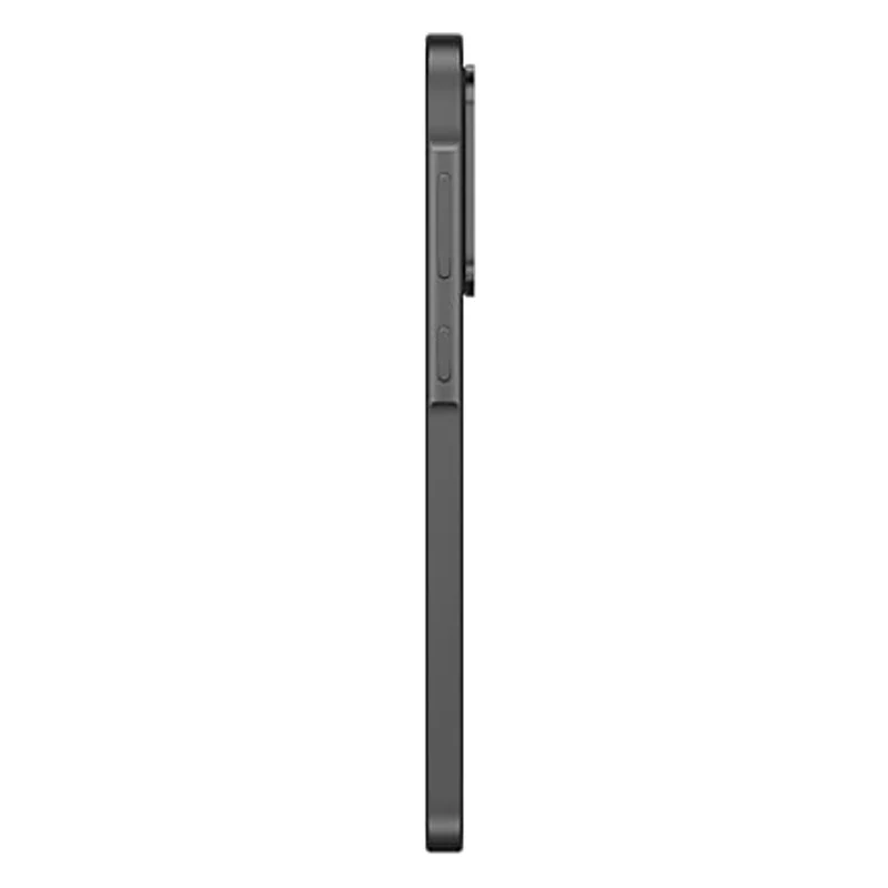 Samsung Galaxy A36 Enterprise Edition 5G Dual-SIM 128GB Awesome Black