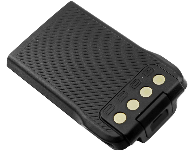 7.4V 1500mAh Funkgerät akku für HYT Hytera Li-ion