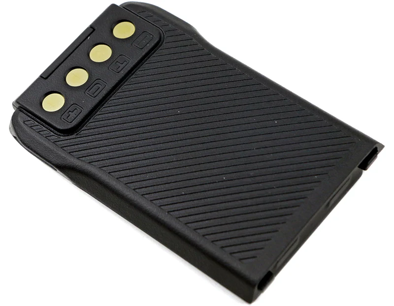 7.4V 1500mAh Funkgerät akku für HYT Hytera Li-ion