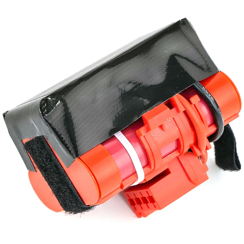 18.5V 2500mAh Rasenmäher akku für Gardena Husqvarna Li-ion