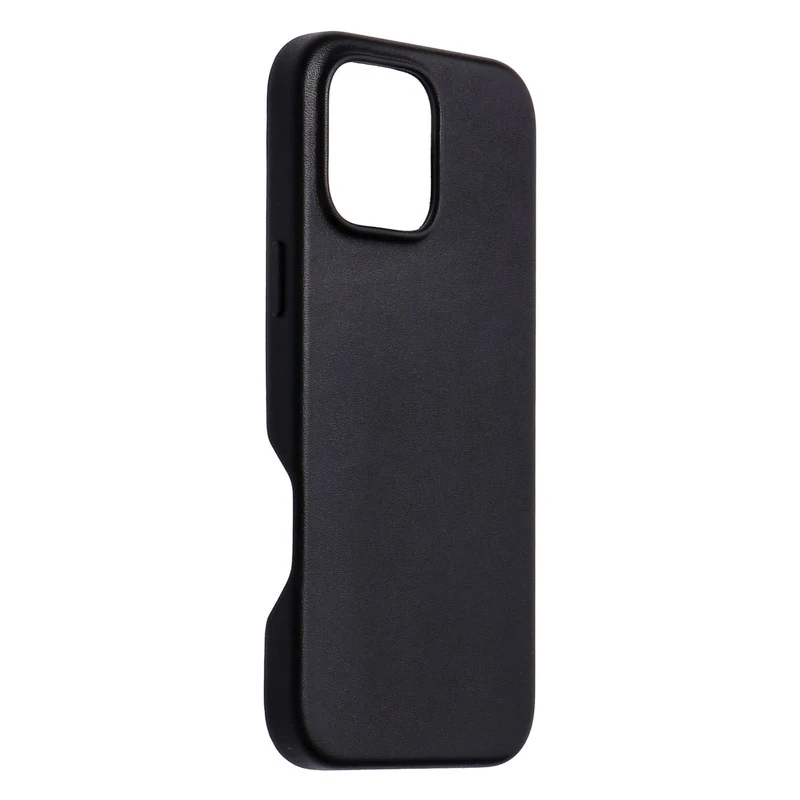 dbramante1928 Roskilde Case iPhone 16 Pro Max schwarz