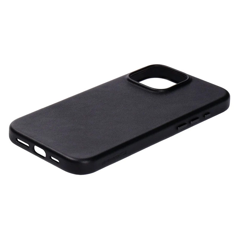 dbramante1928 Roskilde Case iPhone 16 Pro Max schwarz