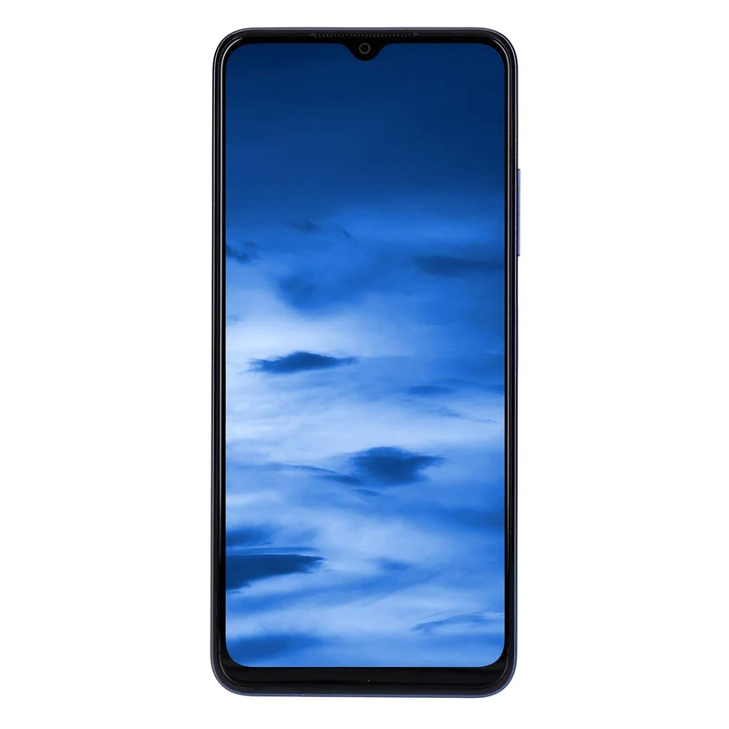 Telekom T Phone 5G Single-SIM 64GB Chalk Blue