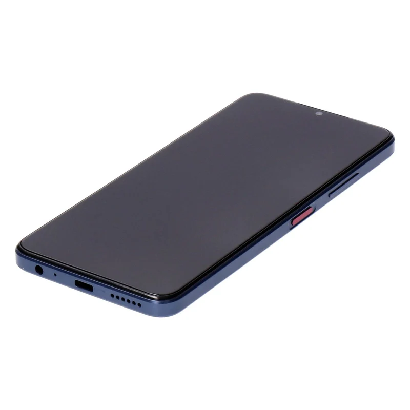 Telekom T Phone 5G Single-SIM 64GB Chalk Blue