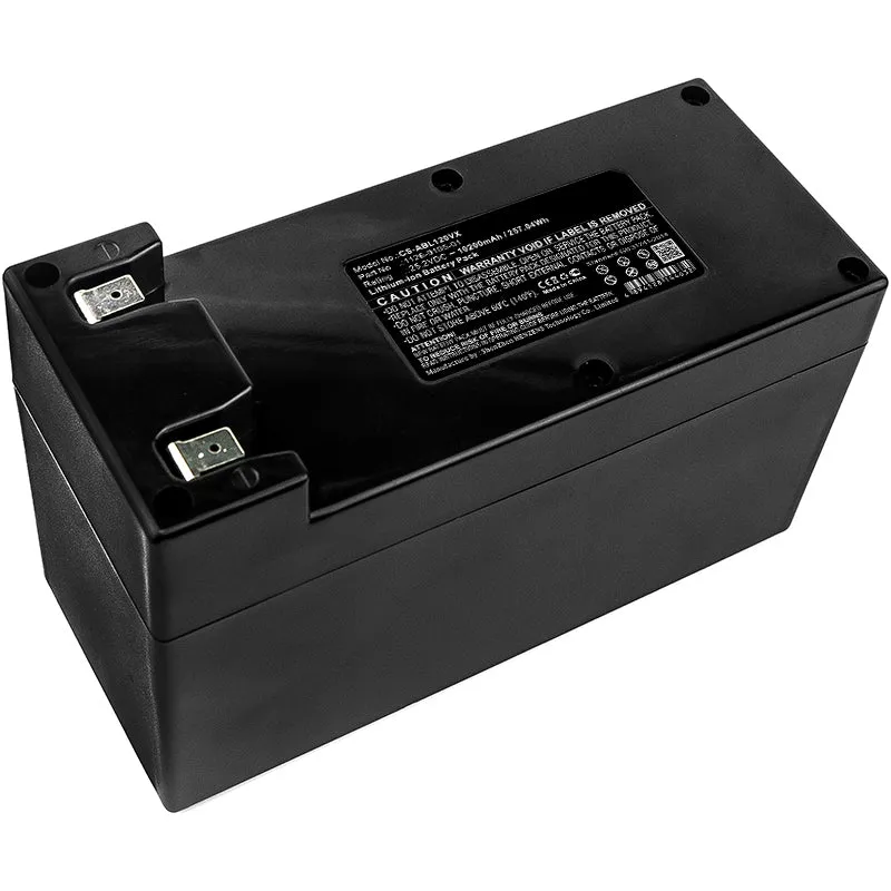 25.2V 10200mAh Rasenmäher akku für Wiper WOLF Garten Ambrogio Niko Wiper ZCS Tech Stiga Alpina Lawnbott Li-ion