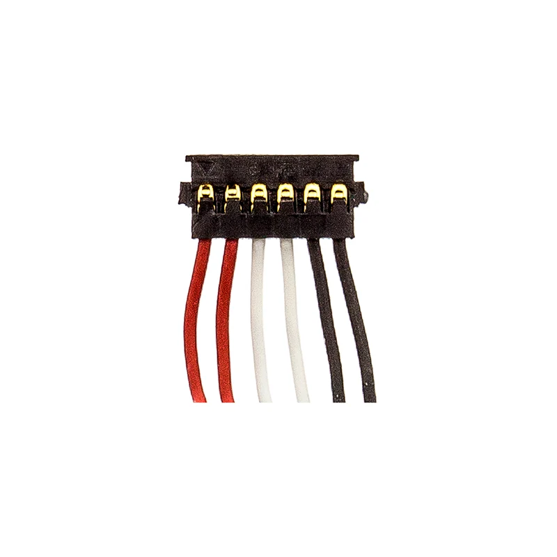 3.7V 4650mAh Tablette akku für Kindle Fire 8 7 Generation, Kindle Fire 8 7 Kindle Fire HD8 8TH L5S83A SX0340T SX034QT Li-Polymer