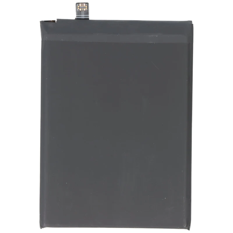 AccuCell Akku passend für Xiaomi Redmi Note 10, Li-Polymer, 3,87V, 5000mAh, 19,35Wh, ohne Werkzeug
