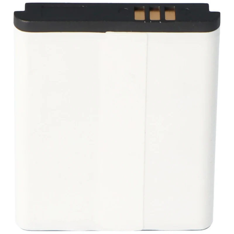 AccuCell Akku passend für Samsung SGH E570, J700, Li-Ion, 3,7V, 700mAh, 2,6Wh