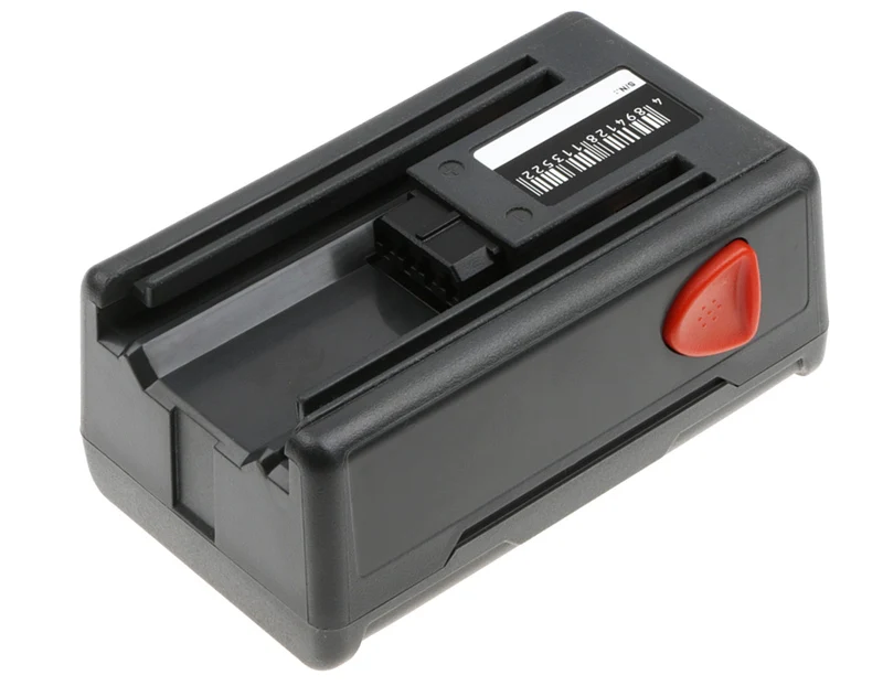 18.0V 1500mAh Rasenmäher akku für 648844 EasyCut 42 Heckenschere EasyCut 42 Accu SmallCut 300 Turbotrimmer SmallCut 300 Accu Ni-MH