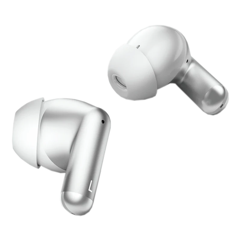 Bluetooth Headset "Alloy" - Vollmetall-Ladecase - Touch-Steuerung - Top Klang - verschiedene Farben