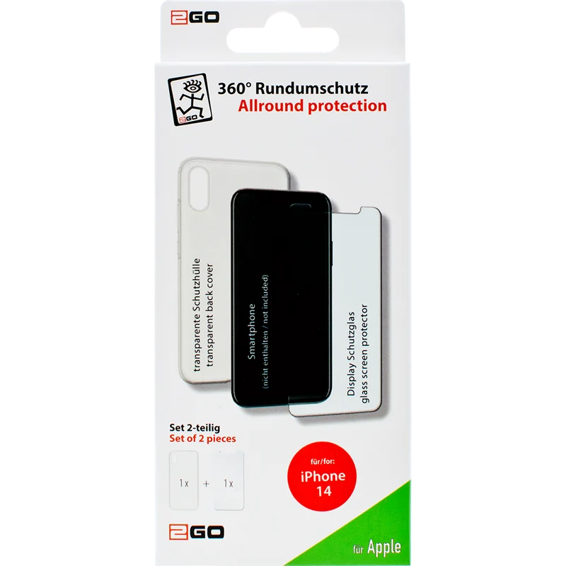 360° All-Around Protection (verschiedene Modelle)