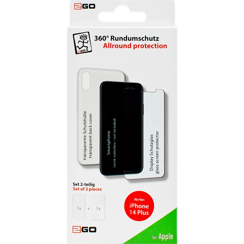 360° All-Around Protection (verschiedene Modelle)