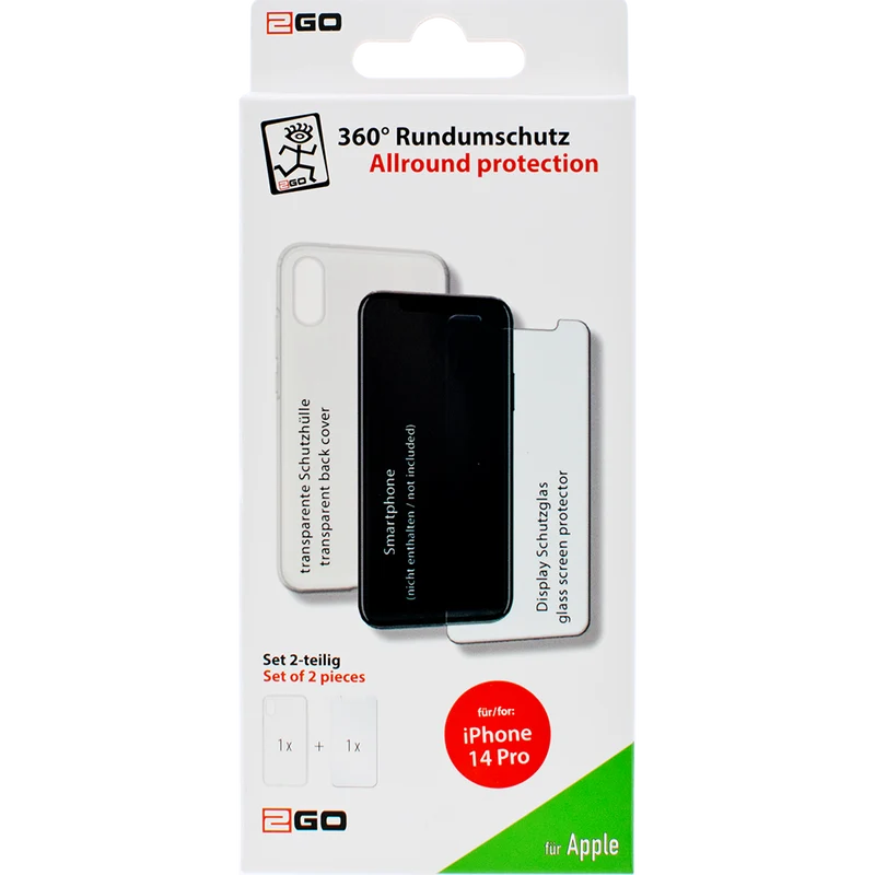 360° All-Around Protection (verschiedene Modelle)