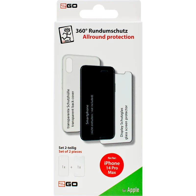 360° All-Around Protection (verschiedene Modelle)