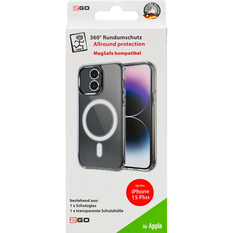 360° All-Around Protection (verschiedene Modelle)