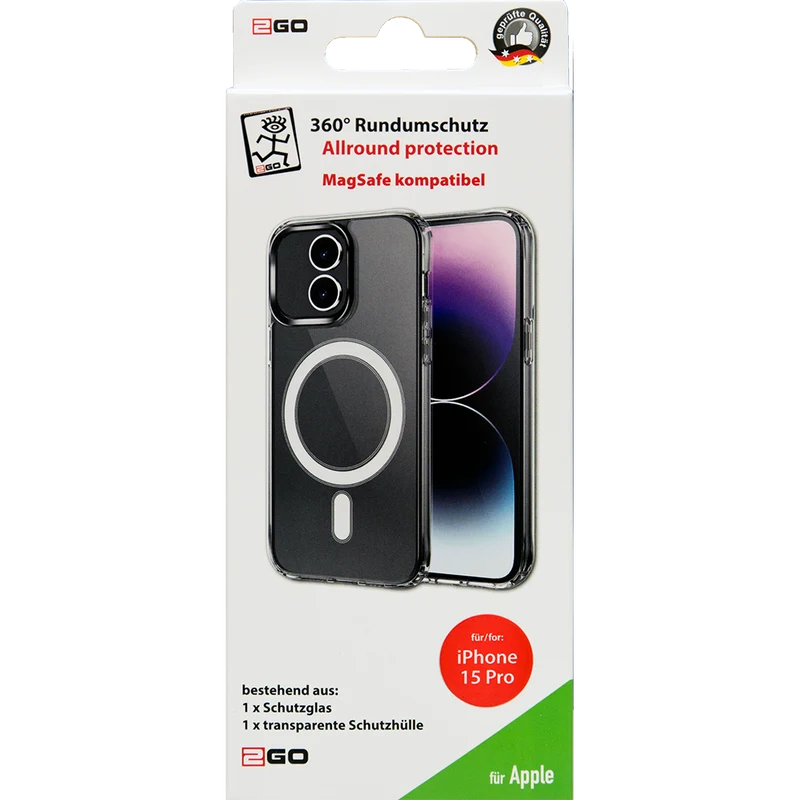 360° All-Around Protection (verschiedene Modelle)
